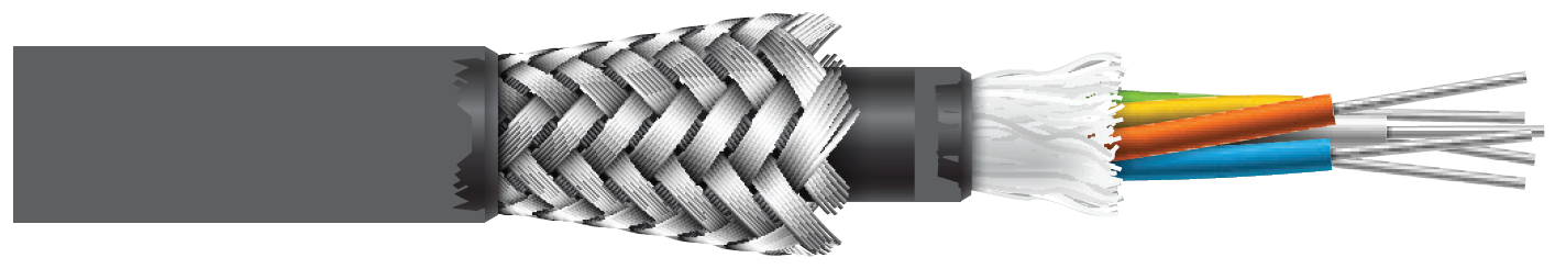 Fiber optic cable